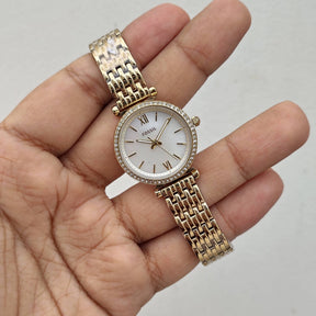 Fossil – Original – ES4735 - Japanese Quartz - 28mm  - Women's Watch