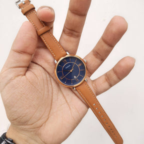 Fossil – Original – ES4274 - Japanese Quartz - 36mm  - Women's Watch