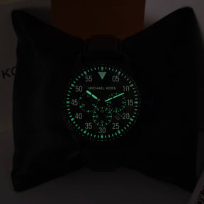 Michael Kors – Original – MK8660 - Japanese Quartz - 45mm - Men's Watch