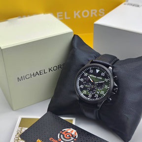 Michael Kors – Original – MK8660 - Japanese Quartz - 45mm - Men's Watch