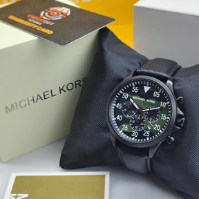 Michael Kors – Original – MK8660 - Japanese Quartz - 45mm - Men's Watch