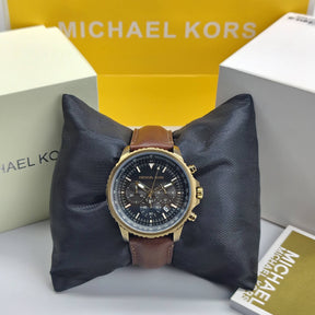 Michael Kors – Original – MK8906 - Japanese Quartz - 44mm - Men's Watch