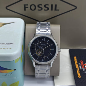 Fossil – Original – BQ2648 - Automatic - 44mm - Men's Watch