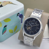 Fossil – Original – BQ2648 - Automatic - 44mm - Men's Watch
