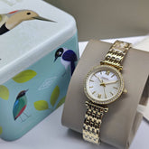 Fossil – Original – ES4735 - Japanese Quartz - 28mm  - Women's Watch