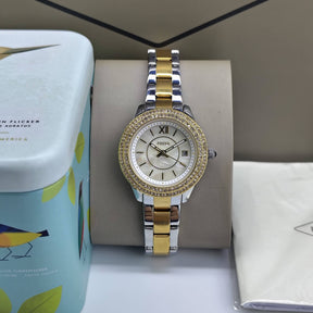 Fossil – Original – ES5138 - Japanese Quartz - 30mm  - Women's Watch