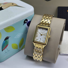 Fossil – Original – ES5220 - Japanese Quartz - 24mm  - Women's Watch