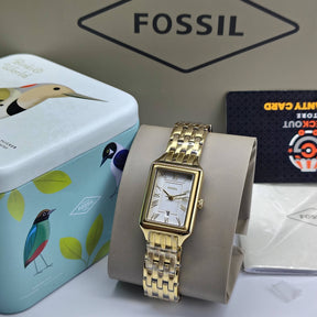 Fossil – Original – ES5220 - Japanese Quartz - 24mm  - Women's Watch