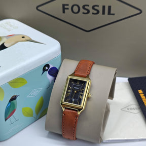 Fossil – Original – ES5220 - Japanese Quartz - 24mm  - Women's Watch