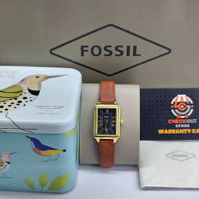Fossil – Original – ES5220 - Japanese Quartz - 24mm  - Women's Watch