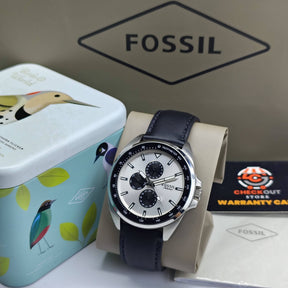 Fossil – Original – BQ2556 - Automatic - 44mm - Men's Watch
