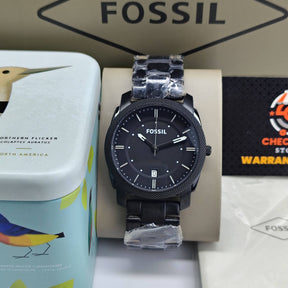 Fossil - Original  - FS4775 - Japanese Quartz - 42mm - Men's Watch