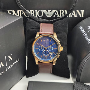 Armani Exchange – Original – AX2508 - 45mm - Men's Watch