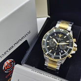 Emporio Armani – Original/With Tag – AR11361 - 43mm - Men's Watch