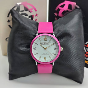 SuperDry – Original – SYG259B - 40mm - Women's Watch