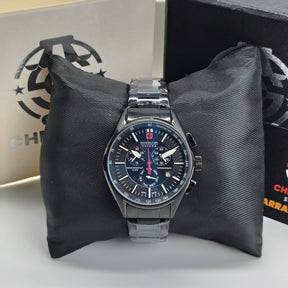 Swiss Military - Original - Swiss Quartz -  42mm - Men's Watch