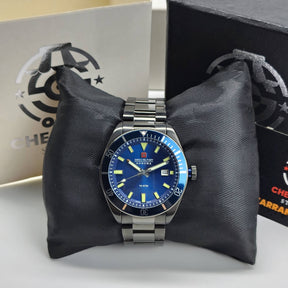 Swiss Military - Original - Swiss Quartz -  44mm - Men's Watch