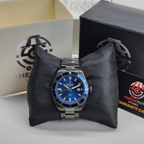 Swiss Military - Original - Swiss Quartz -  44mm - Men's Watch