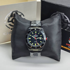 Swiss Military - Original - Swiss Quartz -  44mm - Men's Watch