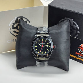 Swiss Military - Original - Swiss Quartz -  44mm - Men's Watch