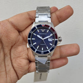 Emporio Armani – Original – AR11339 - 42mm - Men's Watch