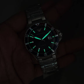 Emporio Armani – Original – AR11339 - 42mm - Men's Watch