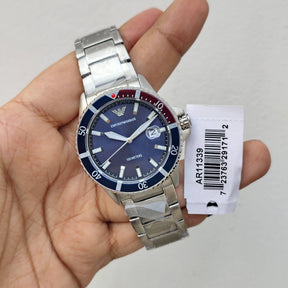 Emporio Armani – Original – AR11339 - 42mm - Men's Watch