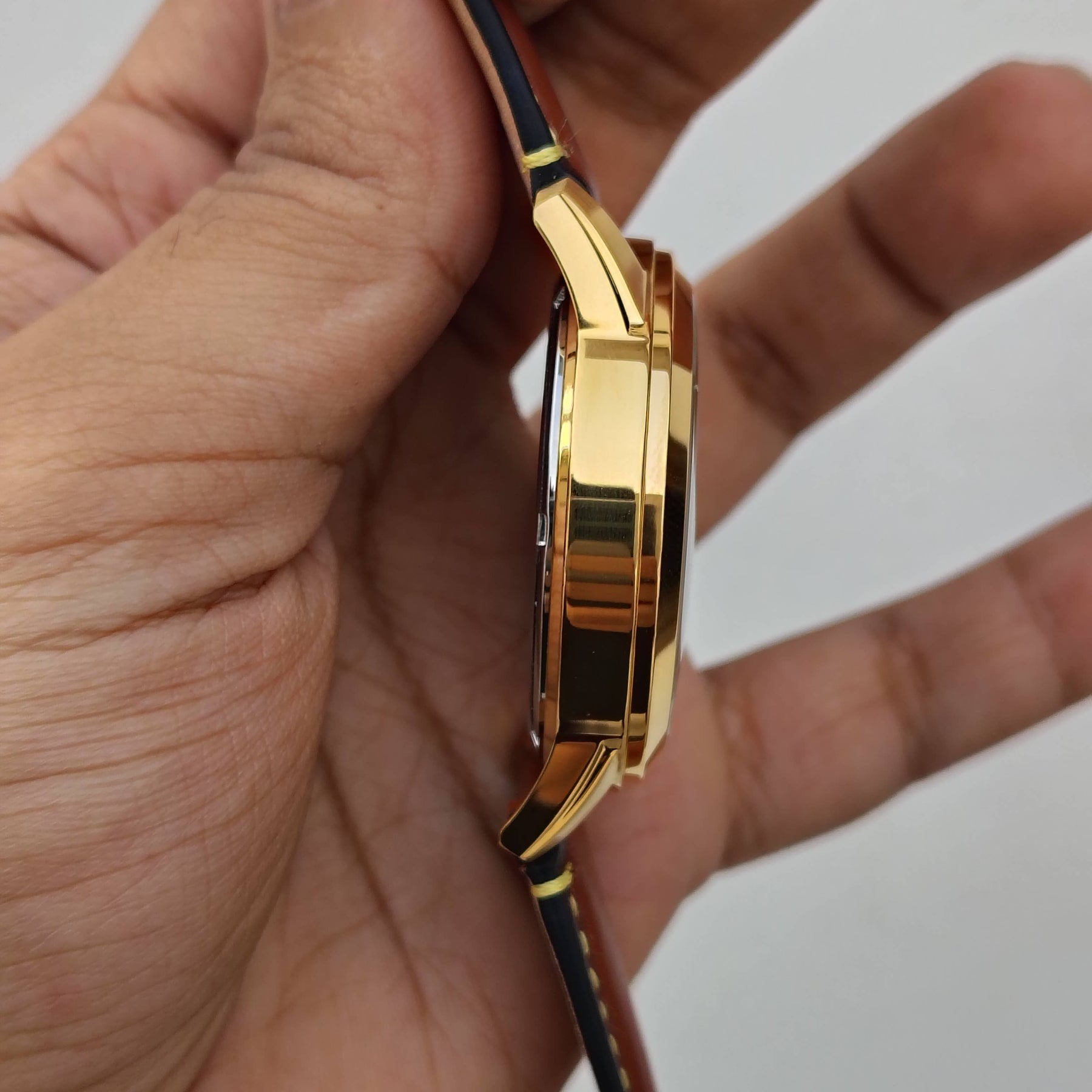 Fossil – Original – FS5297 - Japanese Quartz - 44mm - Men's Watch