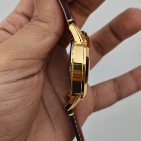 Fossil – Original – FS5297 - Japanese Quartz - 44mm - Men's Watch