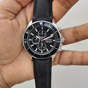 Hugo Boss - Original - 1513697 - Japanese Quartz - 46mm - Men's Watch