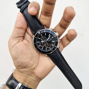 Hugo Boss - Original - 1513697 - Japanese Quartz - 46mm - Men's Watch