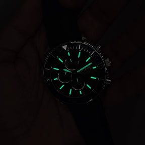Hugo Boss - Original - 1513697 - Japanese Quartz - 46mm - Men's Watch