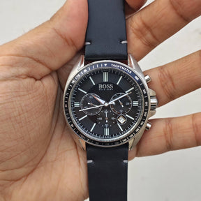 Hugo Boss - Original - 1513085 - Japanese Quartz - 44mm - Men's Watch