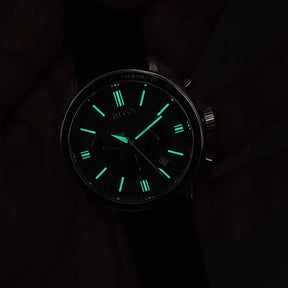 Hugo Boss - Original - 1513085 - Japanese Quartz - 44mm - Men's Watch
