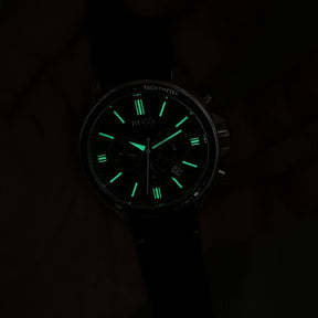 Hugo Boss - Original - 1513081 - Japanese Quartz - 44mm - Men's Watch