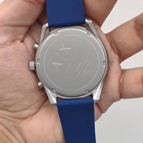 Armani Exchange – Original – AX1838 - Japanese Quartz - 46mm - Men's Watch