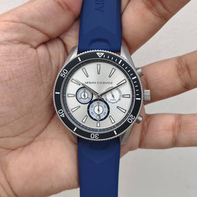 Armani Exchange – Original – AX1838 - Japanese Quartz - 46mm - Men's Watch