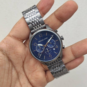 Michael Kors – Original – MK8639 - Japanese Quartz - 42mm - Men's Watch