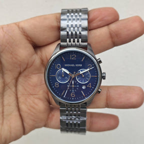 Michael Kors – Original – MK8639 - Japanese Quartz - 42mm - Men's Watch