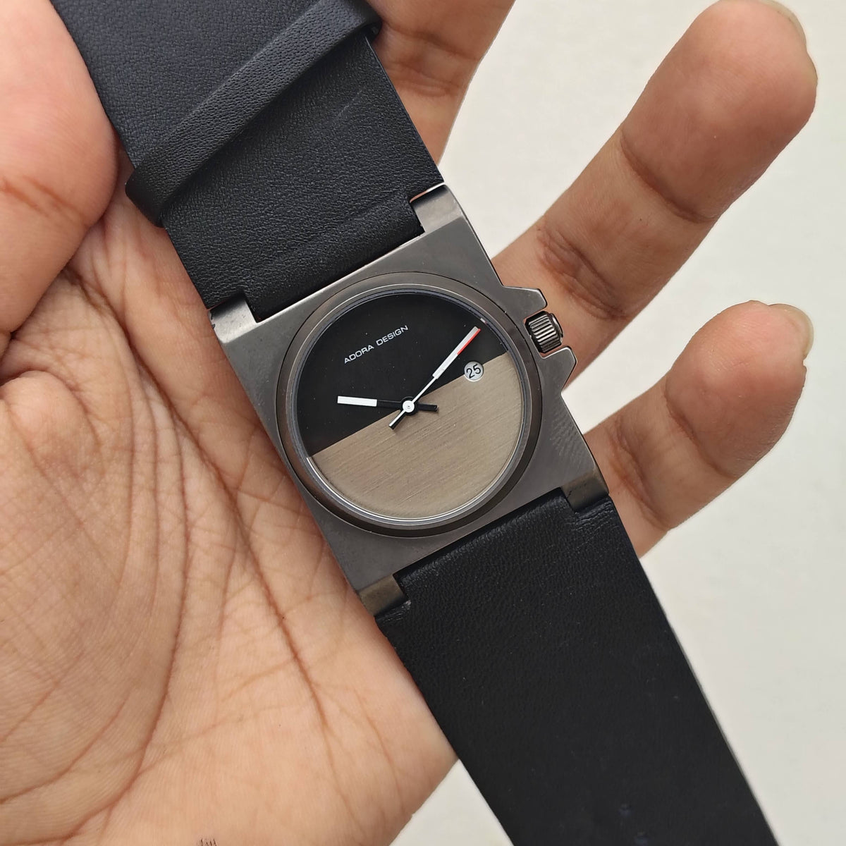 Adora Design - Original - Quartz - 40mm - Men's Watch