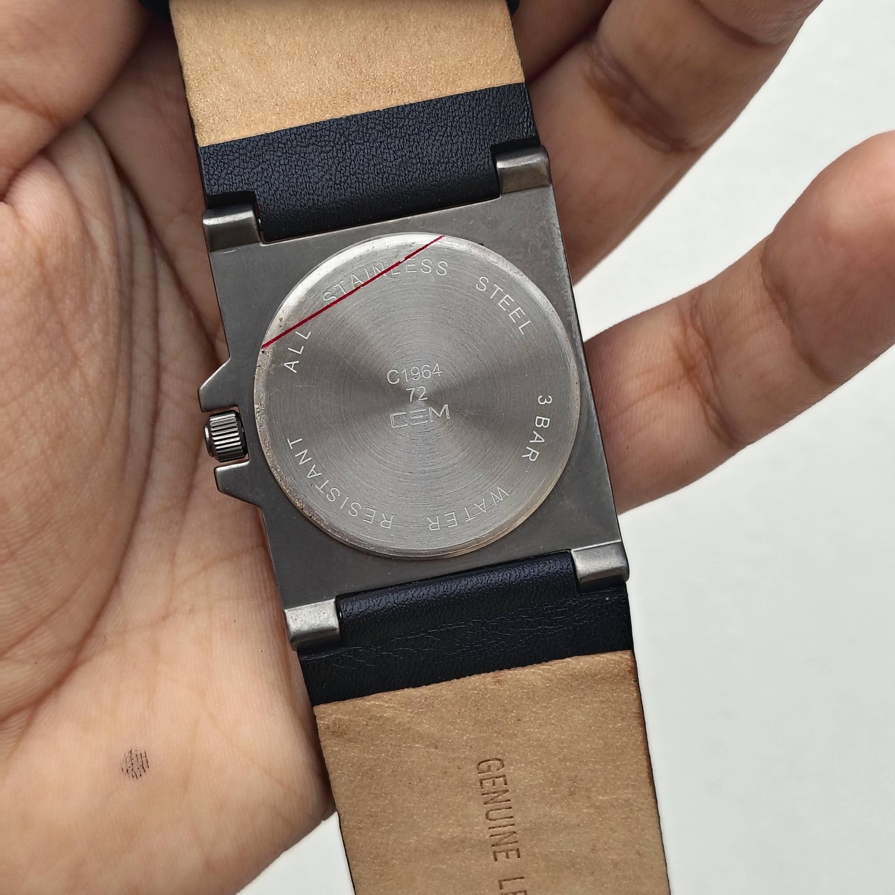 Adora Design - Original - Quartz - 40mm - Men's Watch