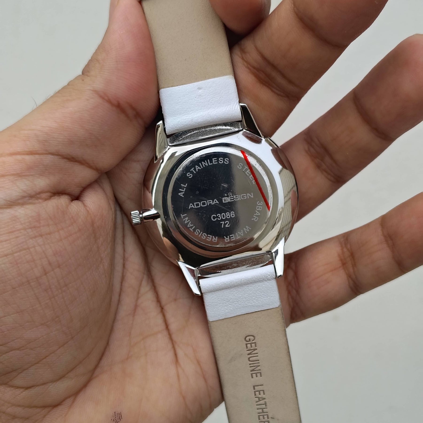 Adora Design - Original - Quartz - 40/42mm - Men's Watch