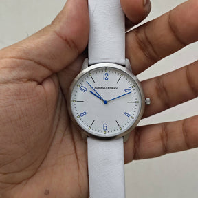 Adora Design - Original - Quartz - 40/42mm - Men's Watch