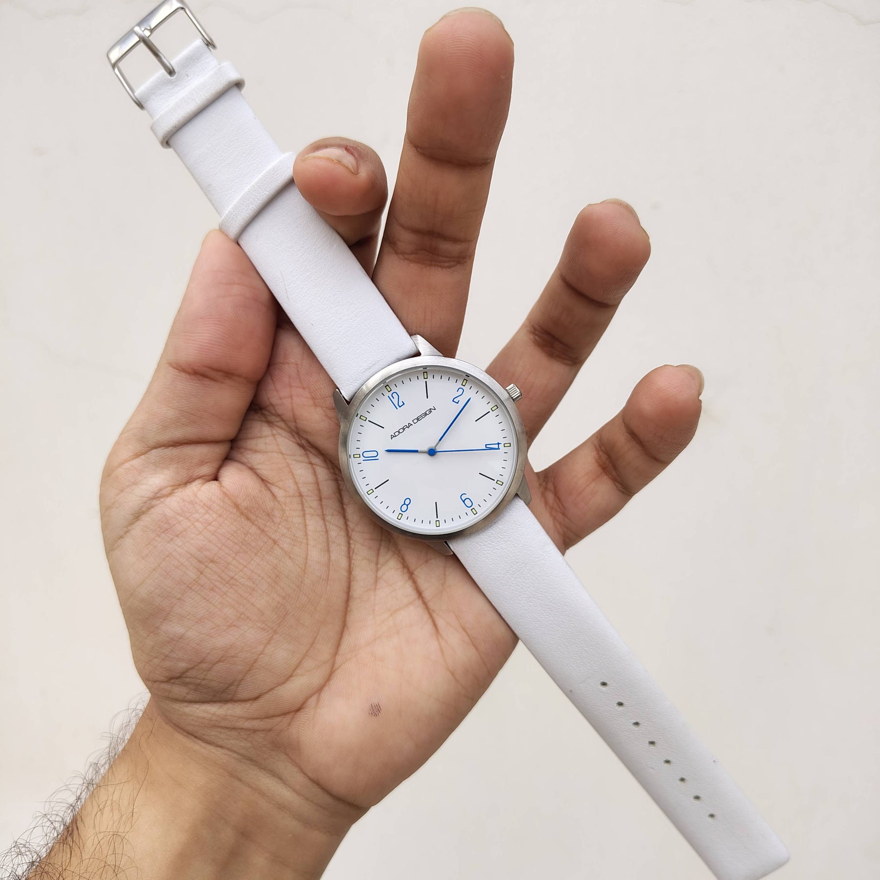Adora Design - Original - Quartz - 40/42mm - Men's Watch