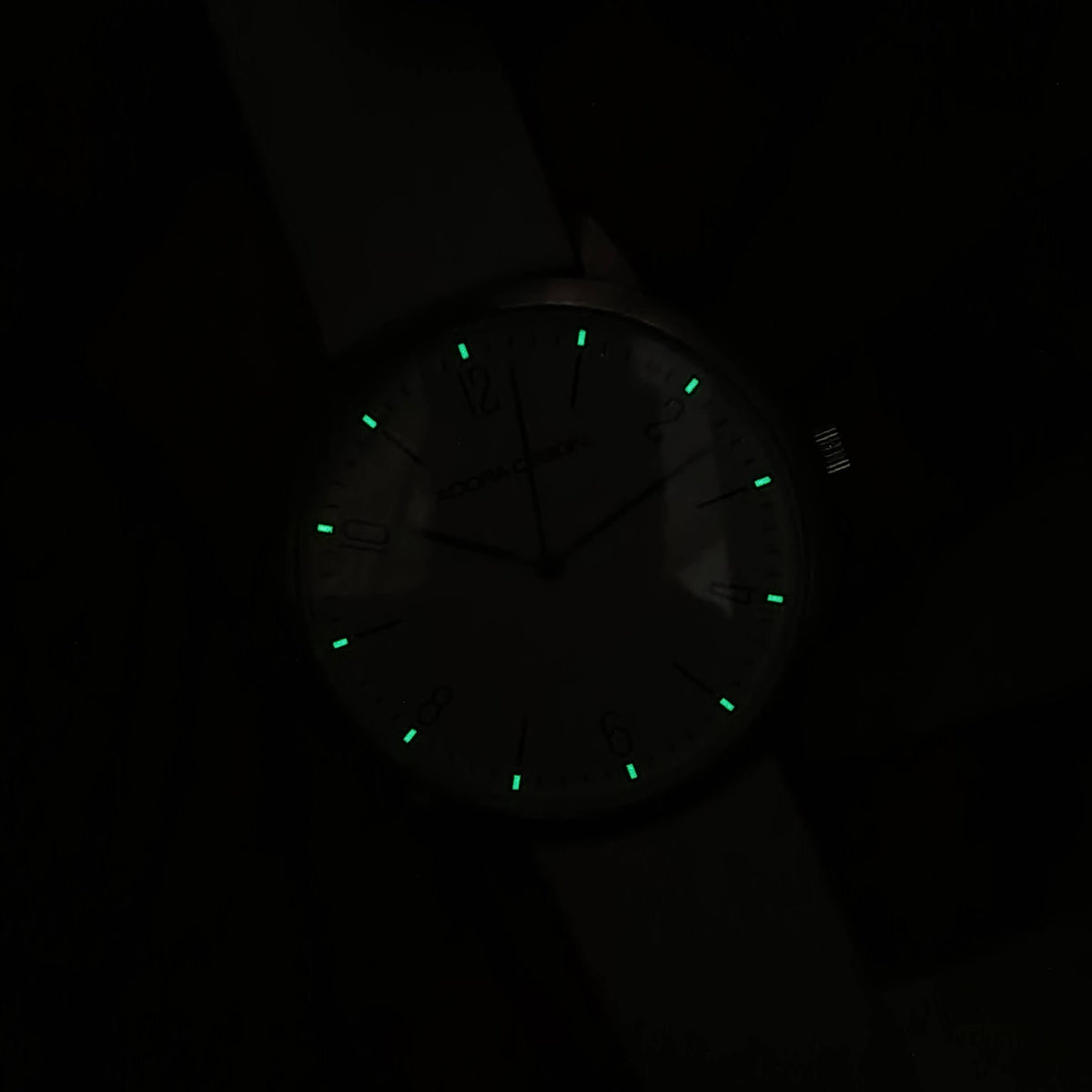 Adora Design - Original - Quartz - 40/42mm - Men's Watch