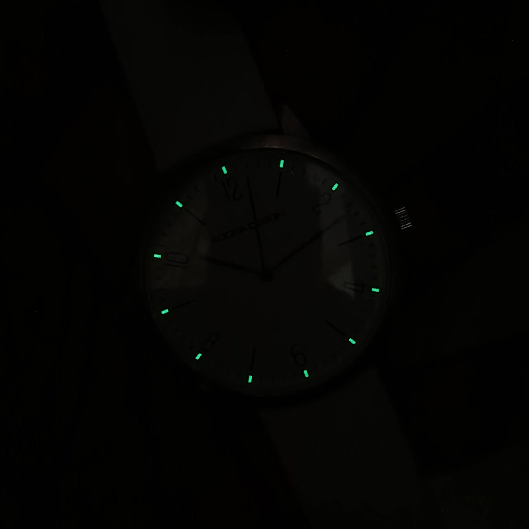 Adora Design - Original - Quartz - 40/42mm - Men's Watch