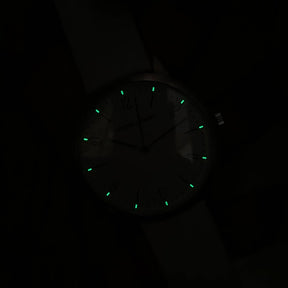 Adora Design - Original - Quartz - 40/42mm - Men's Watch