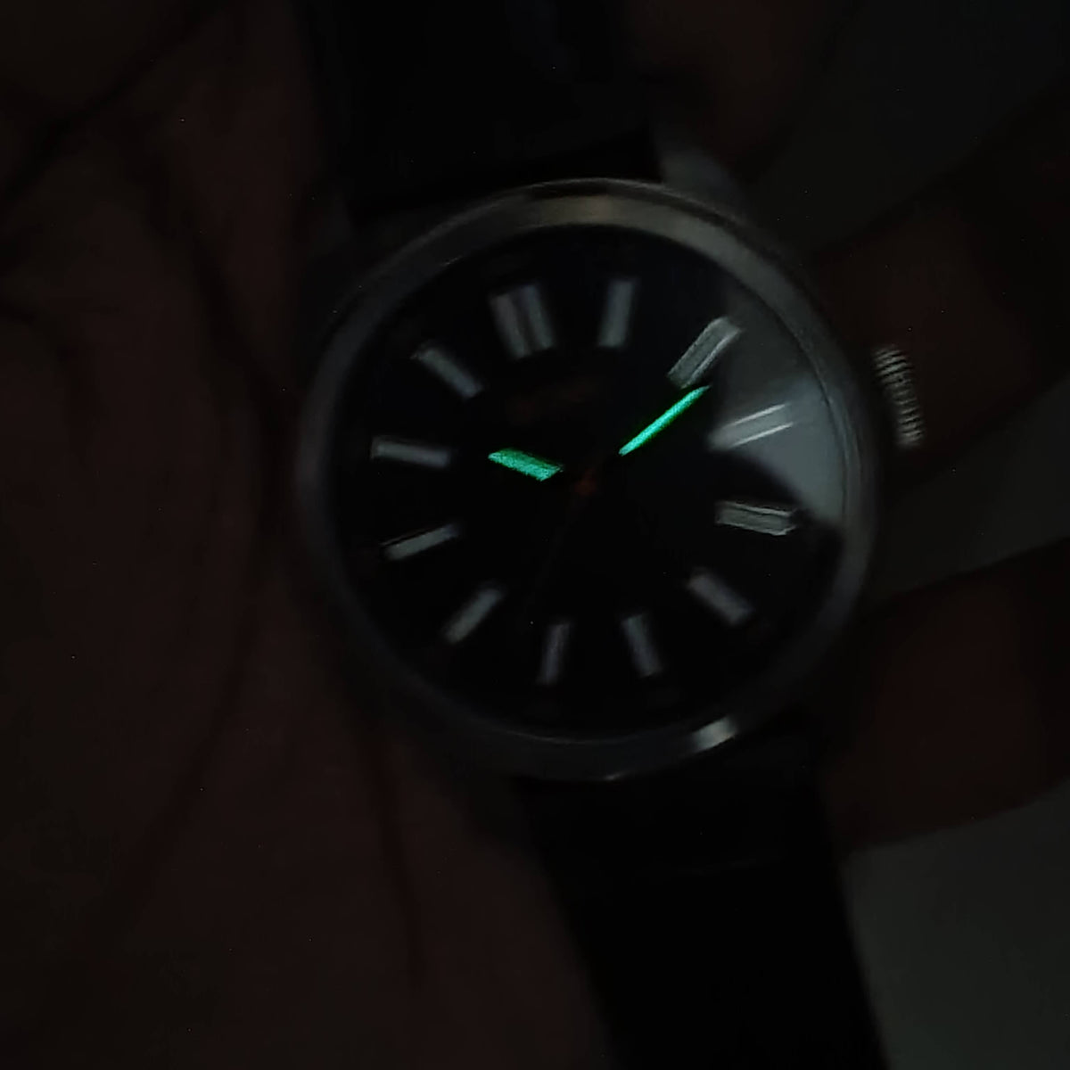 Hugo Boss - Original - Japanese Quartz - 43/44mm - Men's Watch