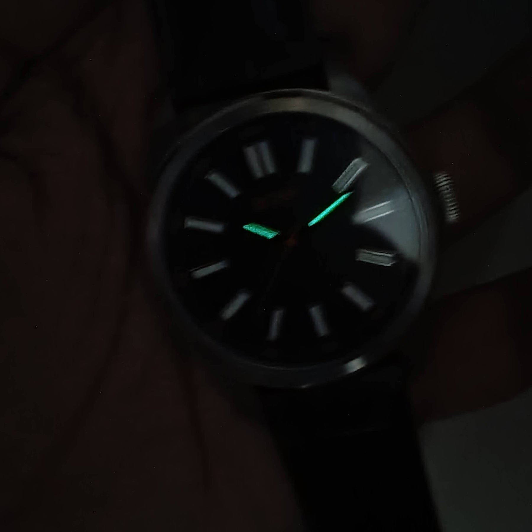 Hugo Boss - Original - Japanese Quartz - 43/44mm - Men's Watch