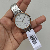 Fossil – Original – FS5562 - Japanese Quartz - 42mm - Men's Watch